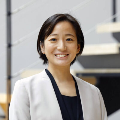 澤田 優香 氏