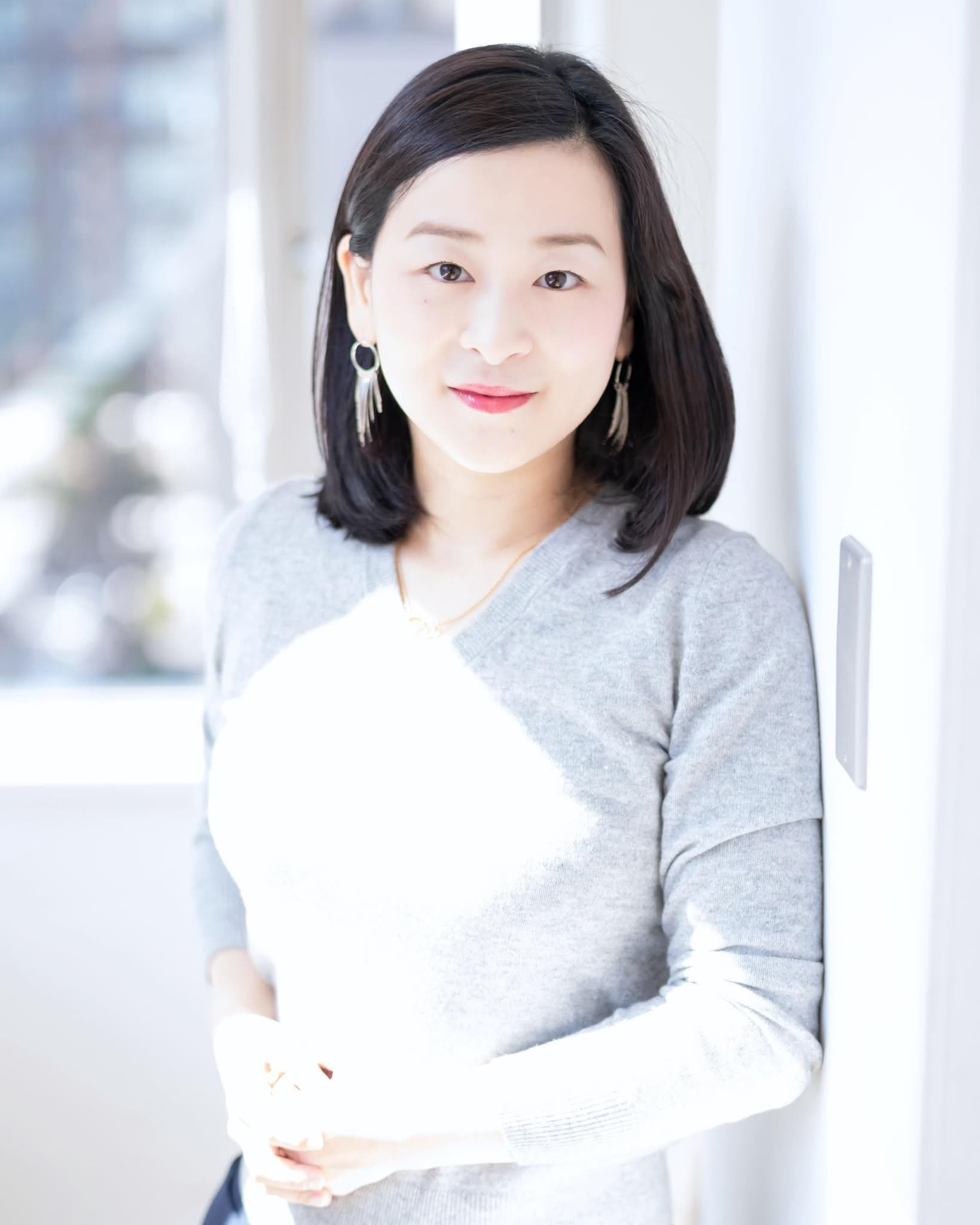 小畠 瑞代 氏