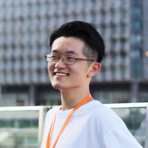  田中 彰仁 氏