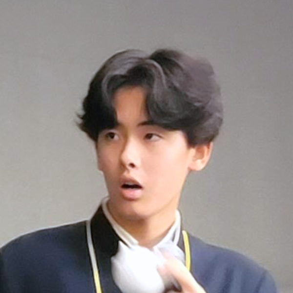 志水一悟 氏