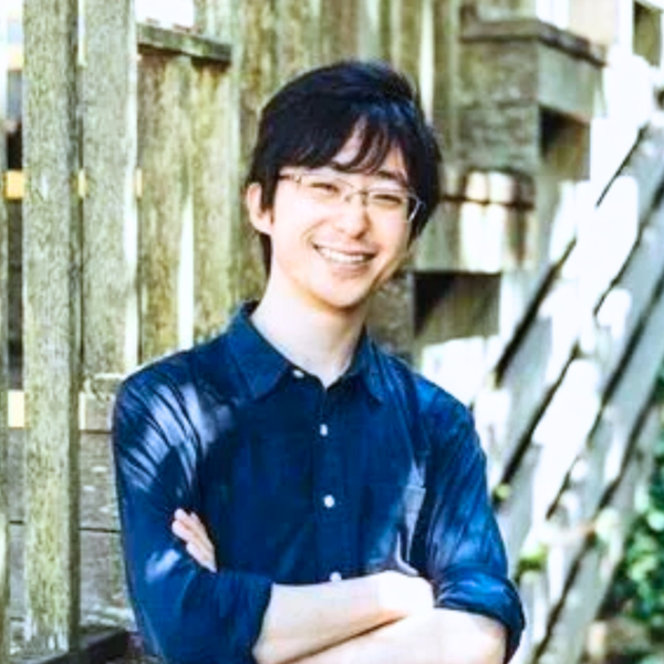 竹田 和広 氏