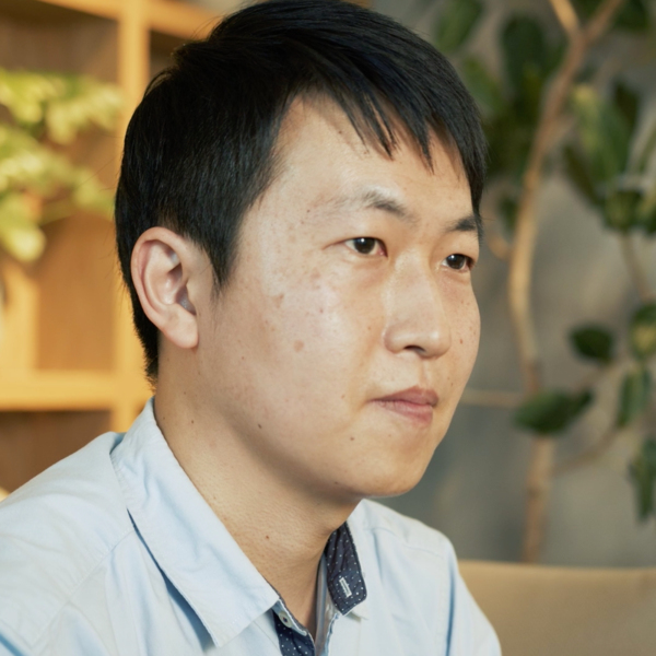  中村 翼 氏