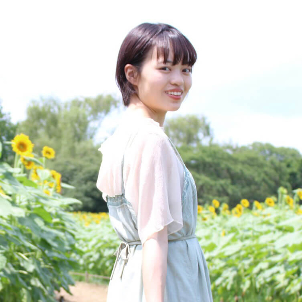 
堀口かすみ 氏